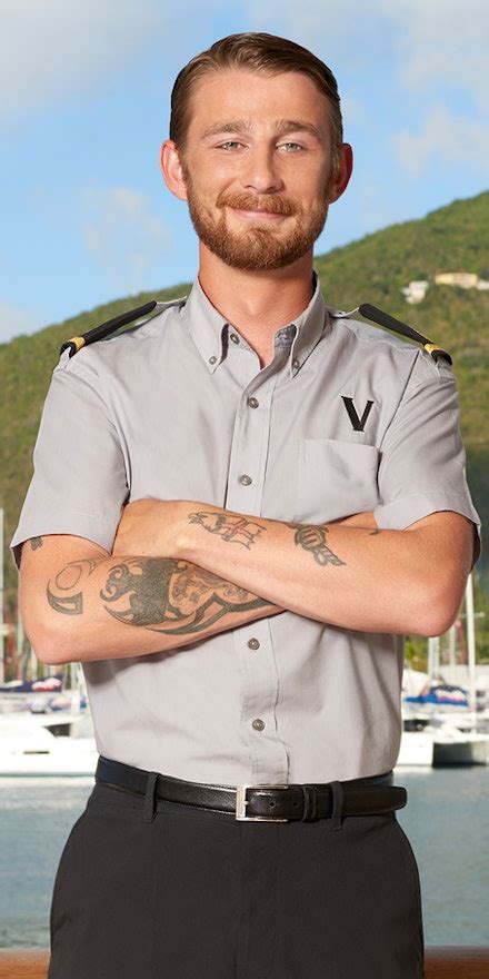 kyle dixon from below deck|Kyle Dixon Below Deck: Who is Deckhand Kyle Dixon。